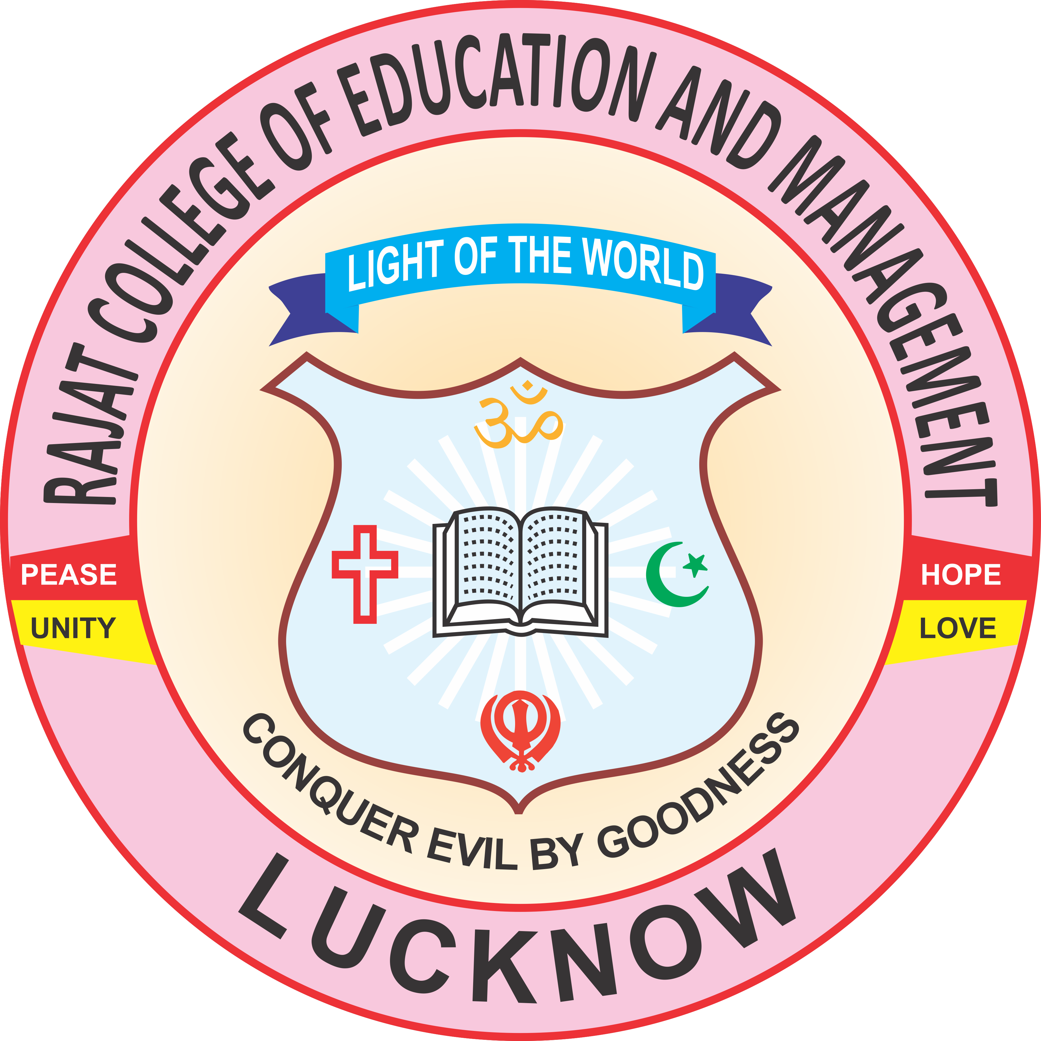 Rajat College of Education and Management Lucknow